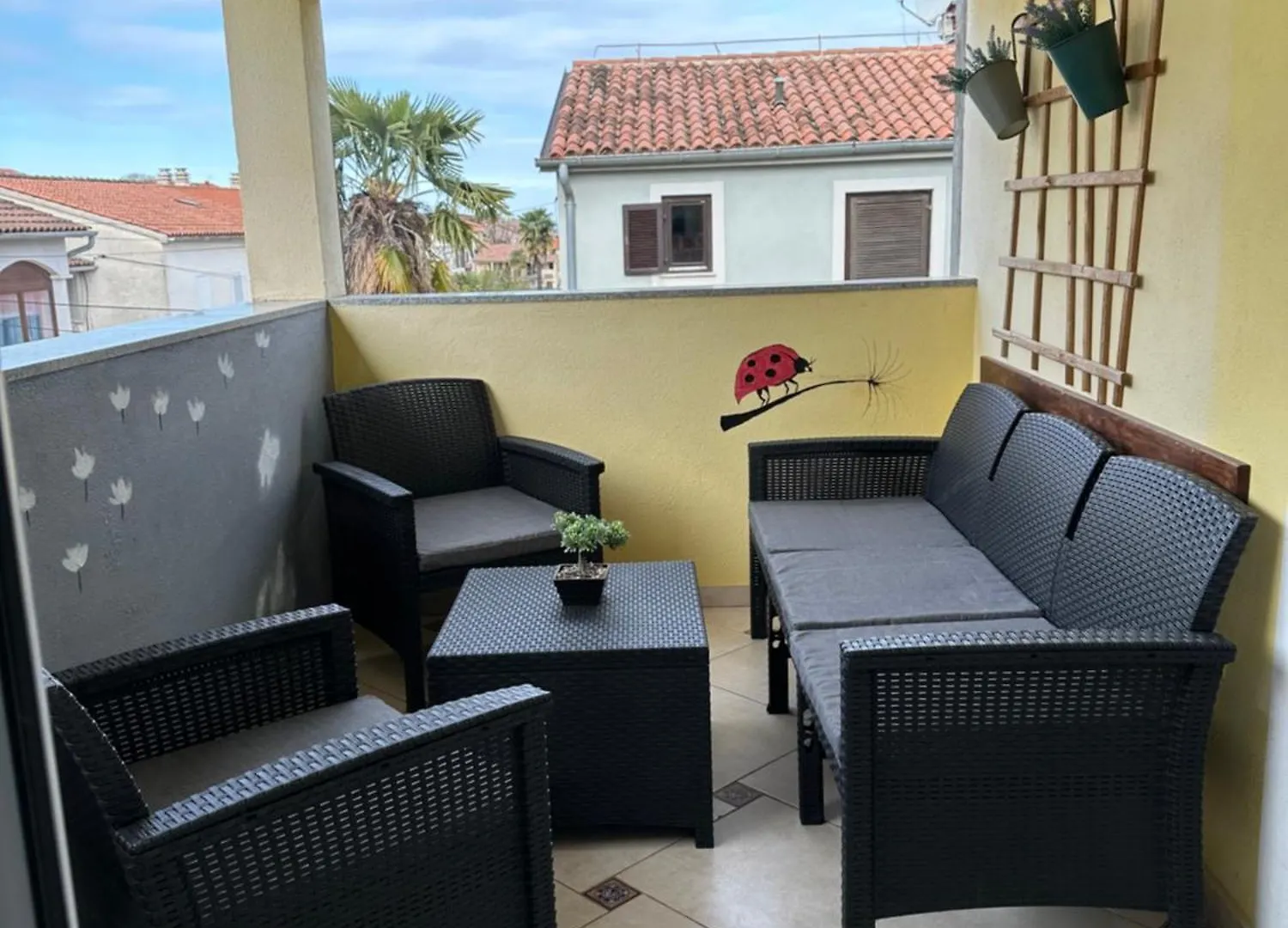 Apartment Lena Funtana