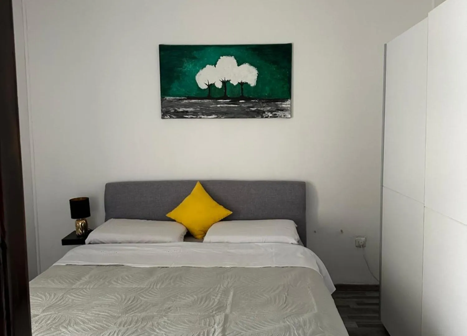 Apartment Lena Funtana Croatie