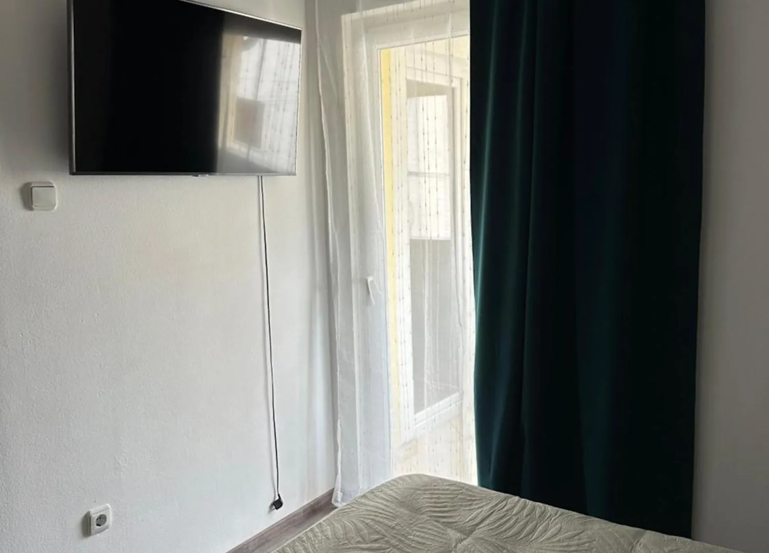 Apartment Lena Funtana 0*,