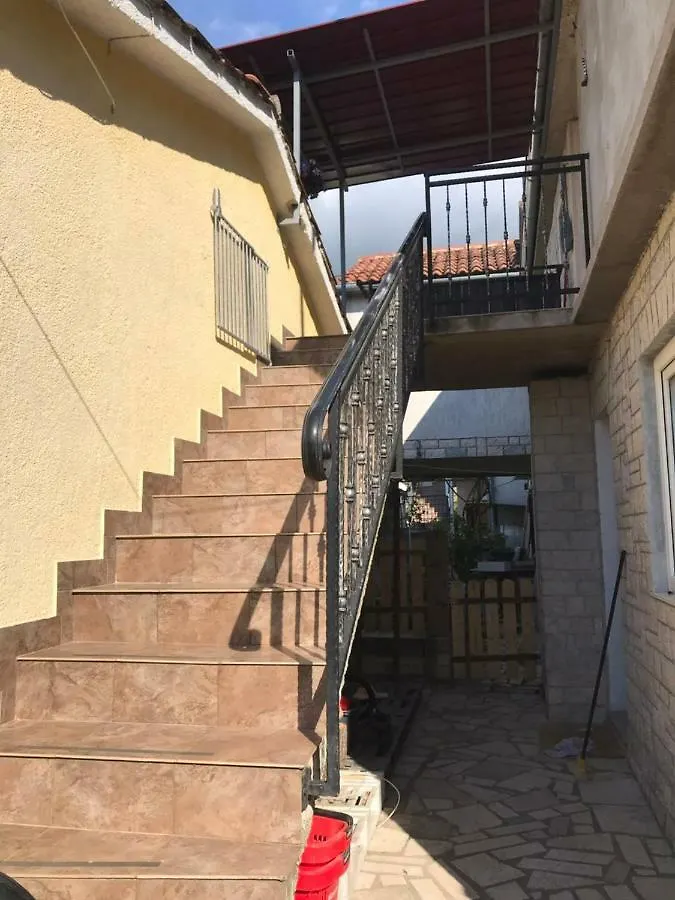 Apartment Lena Funtana