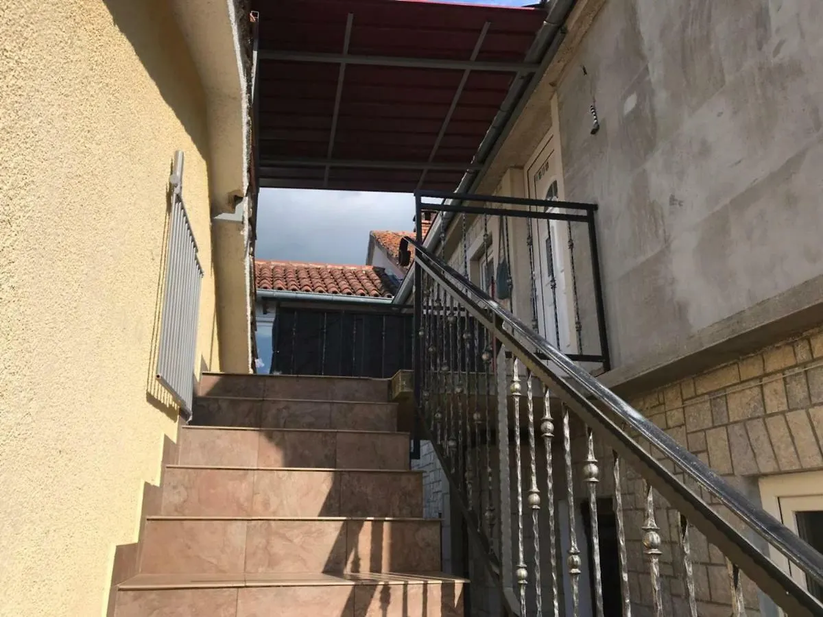 Apartment Lena Funtana Croatie