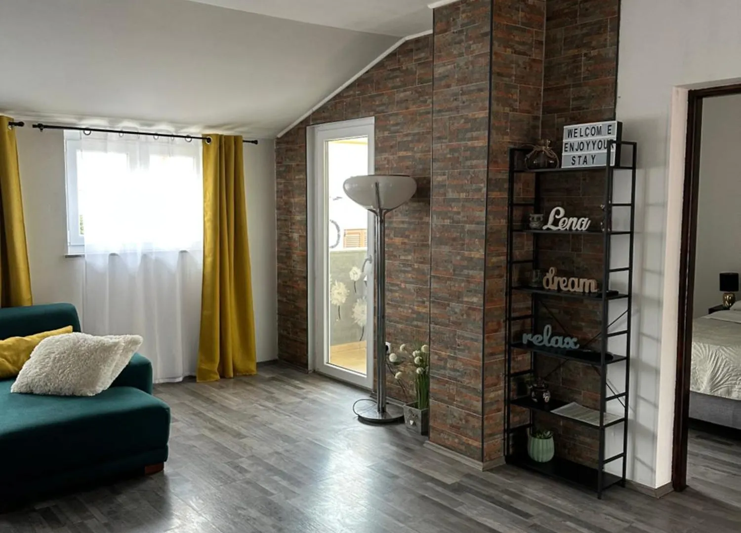 Apartment Lena Funtana 0*,  Croatia